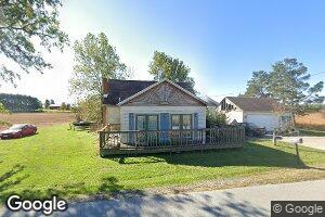 27932 Buckland Holden Rd, Waynesfield, OH 45896