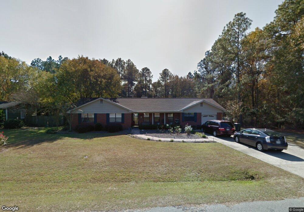902 28th St E, Tifton, GA 31794 - photo 1
