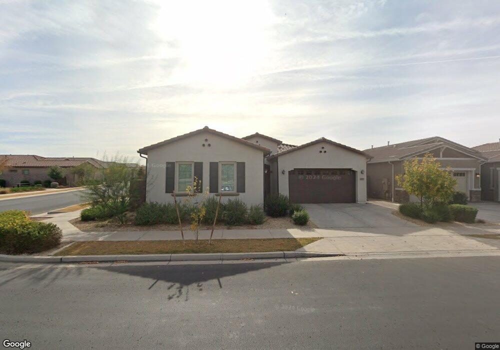 9753 E Tahoe Ave, Mesa, AZ 85212 - photo 1