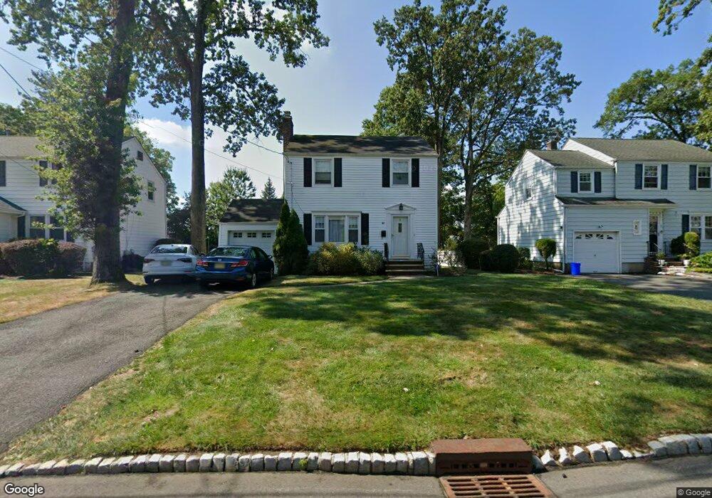 45 Concord Dr, Livingston, NJ 07039 - photo 1