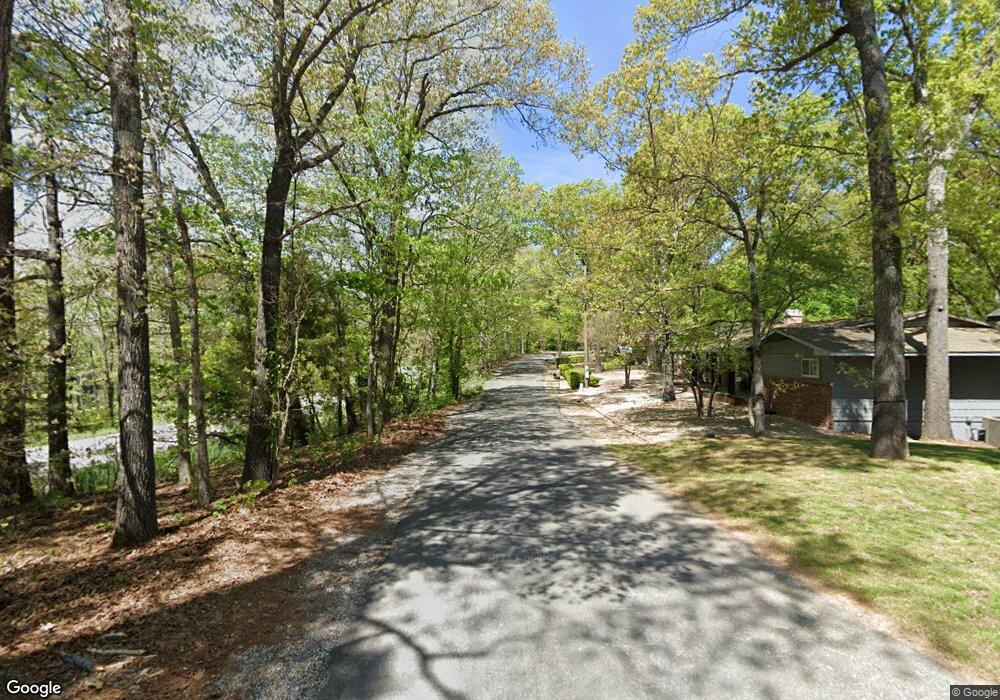 613 N Cerney Ln, Bella Vista, AR 72714 - photo 1
