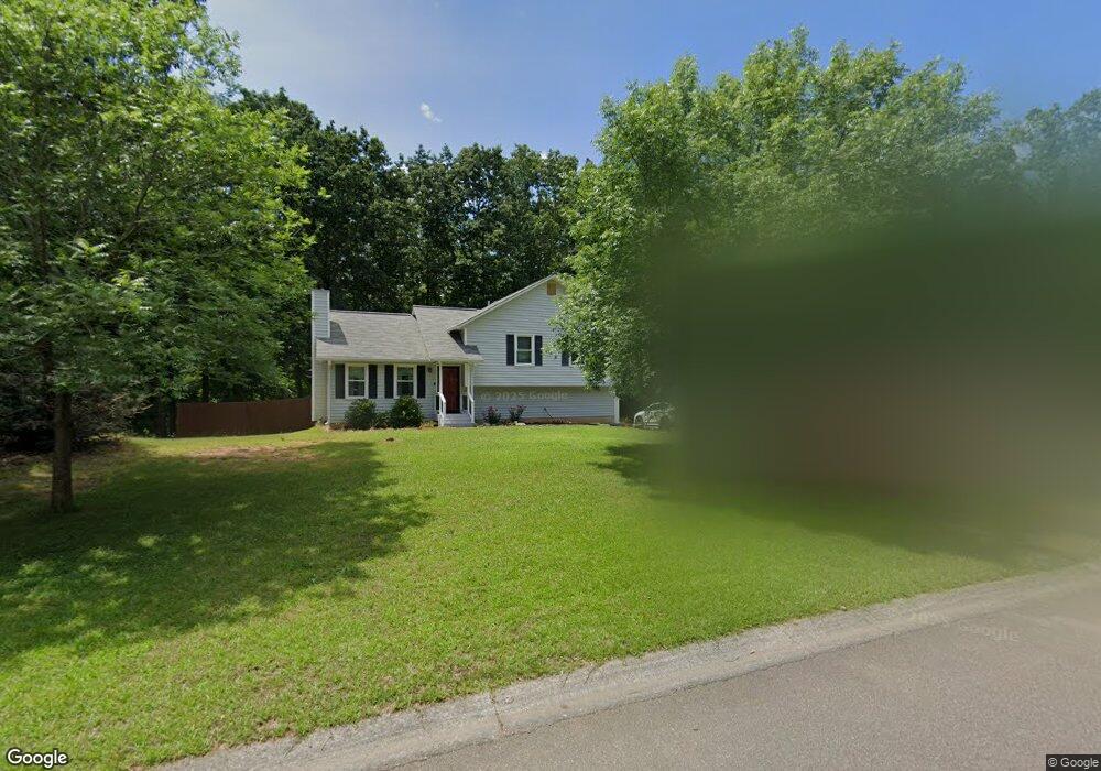 1505 Kimberly Place, Canton, GA 30114 - photo 1