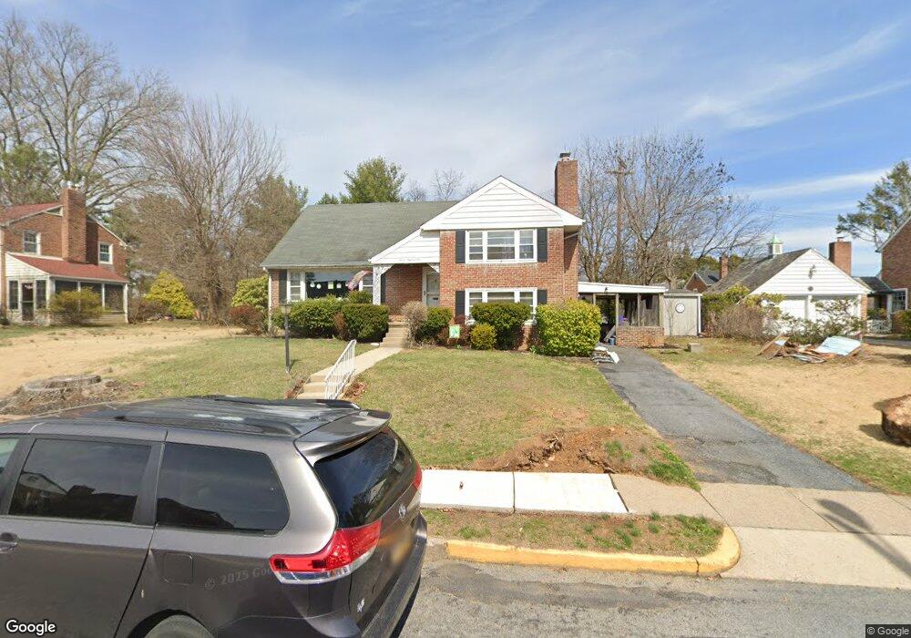 1505 Greenview Ave, Reading, PA 19601 - photo 1