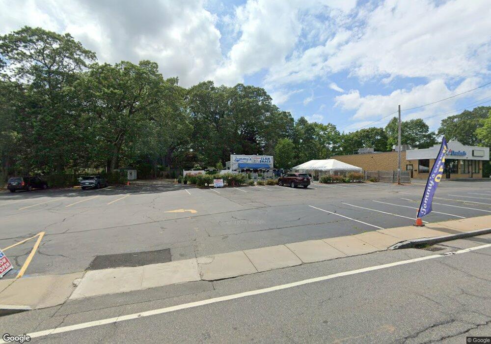 2255 Warwick Ave, Warwick, RI 02889 - photo 1