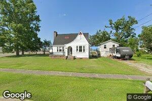 203 Crescent Blvd, Houma, LA 70360