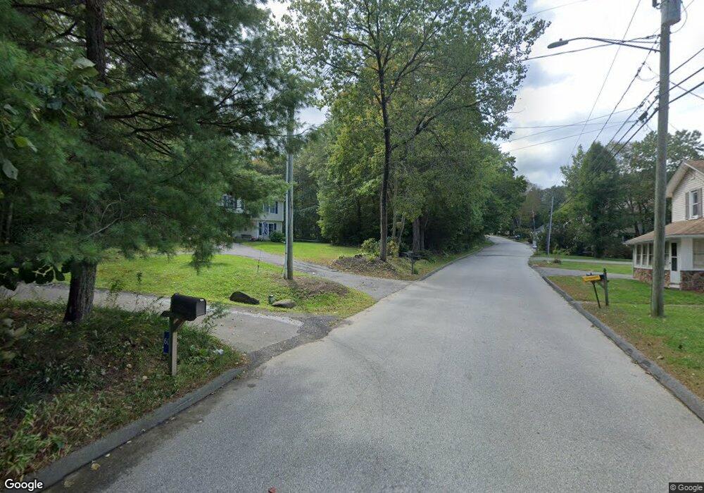 60 Tolland Ave, Stafford Springs, CT 06076 - photo 1