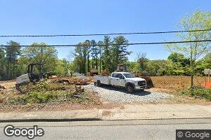 3207 W Friendly Ave, Greensboro, NC 27408