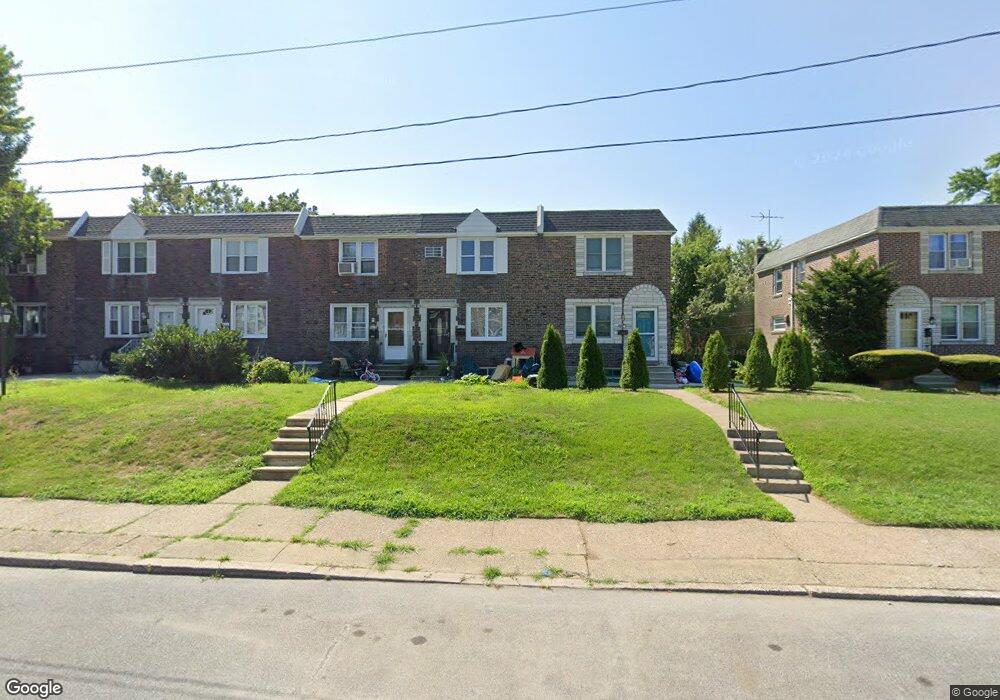 427 Westbridge Rd, Glenolden, PA 19036 - photo 1