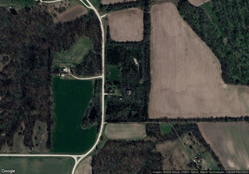 3219 Old Quarry Rd, Wever, IA 52658 - photo 1