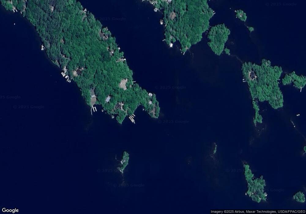 34, 36, 38 Keniston Island, Wolfeboro, NH 03894 - photo 1