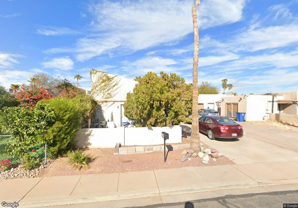 6436 E Casper Rd, Mesa, AZ 85205 - photo 1