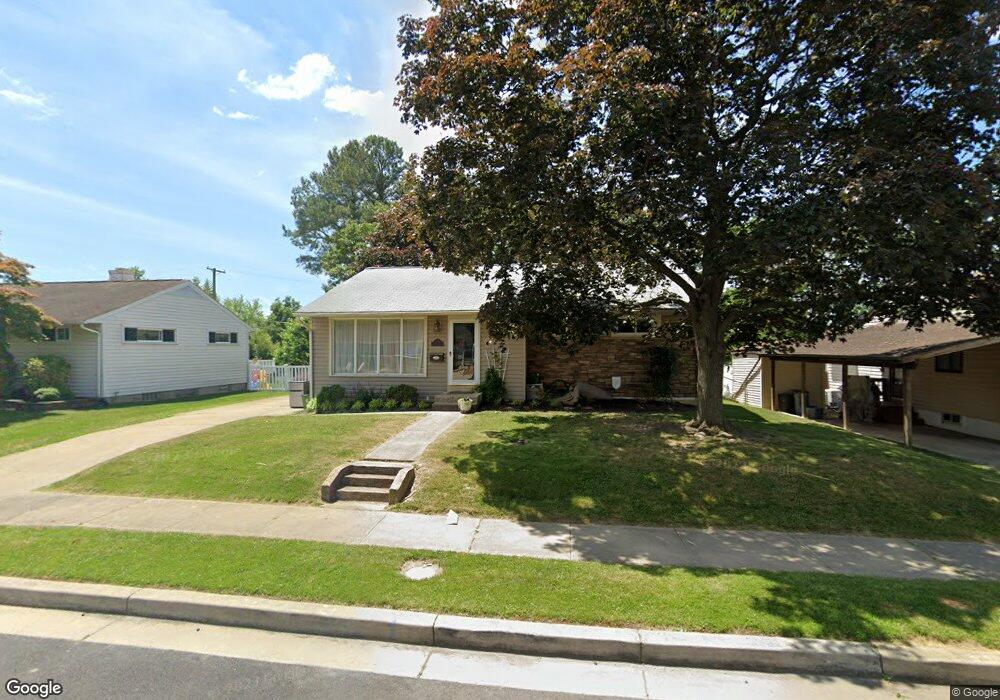 4719 Meise Dr, Baltimore, MD 21206 - photo 1