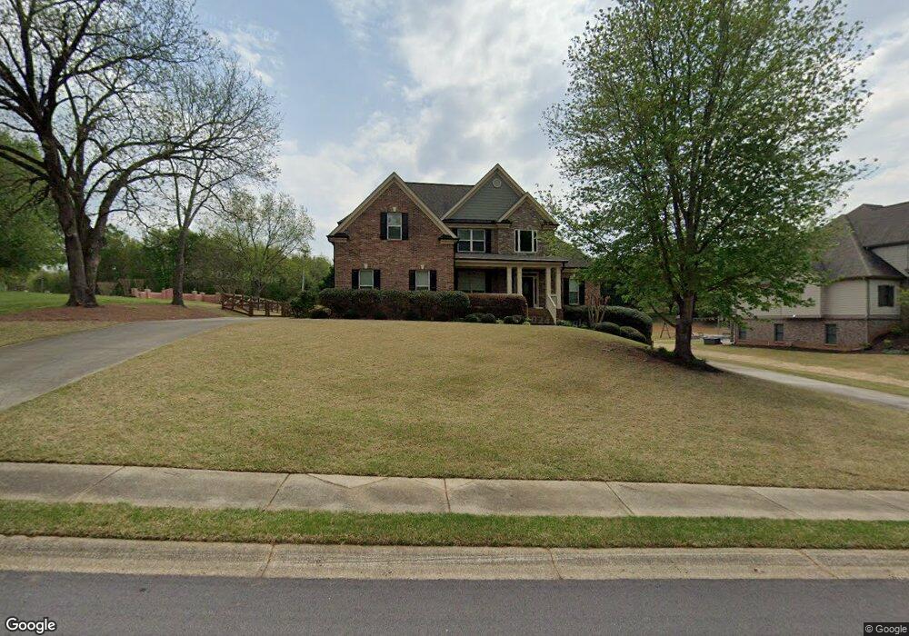 19 Leyland Way, Hoschton, GA 30548 - photo 1