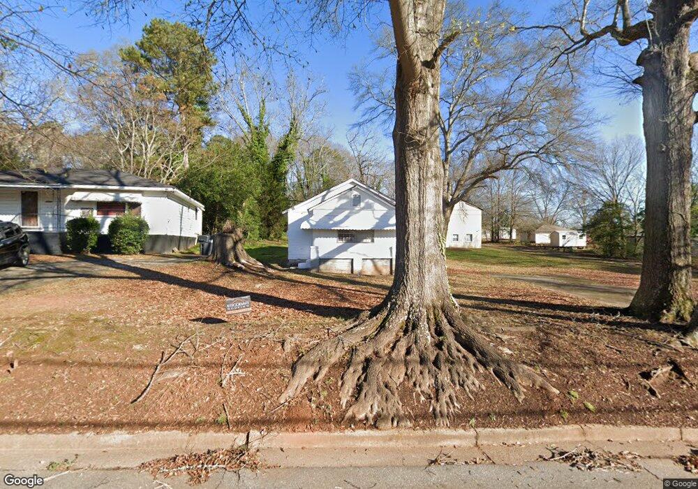 127 Watterson St, Jonesboro, GA 30236 - photo 1