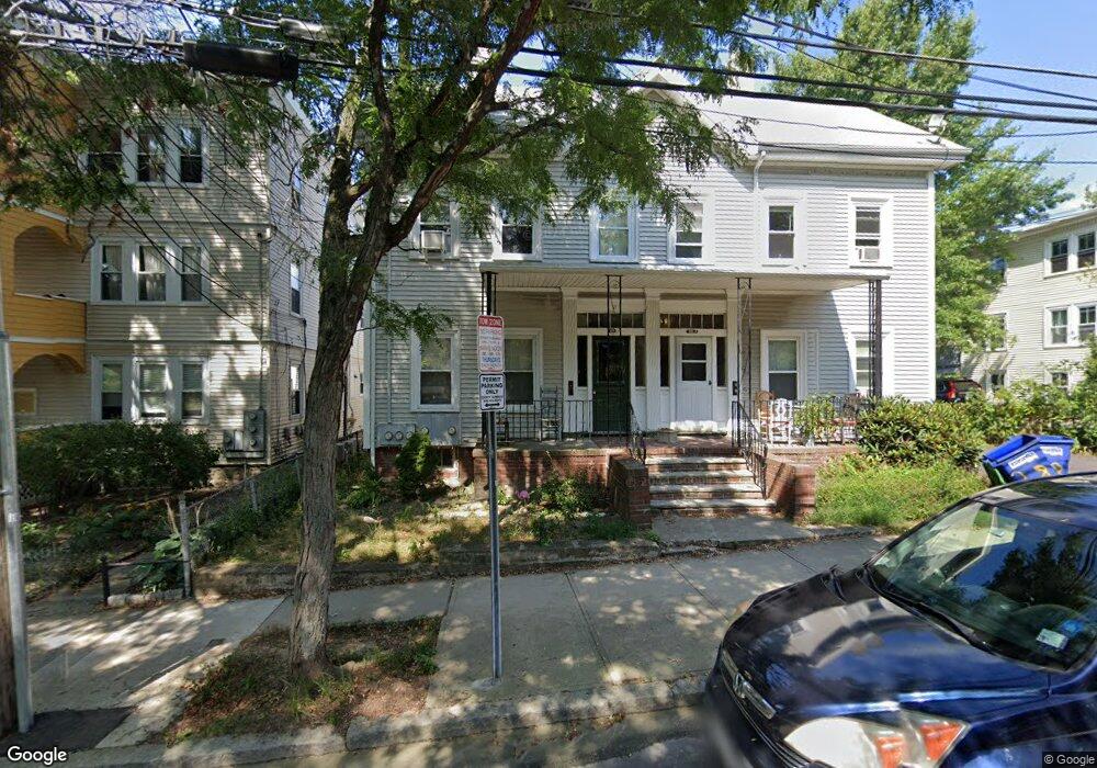 28 A Cherry St unit 1, Somerville, MA 02144 - photo 1