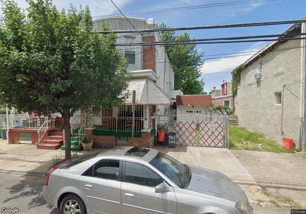 927 S 8th St, Camden, NJ 08103 - photo 1