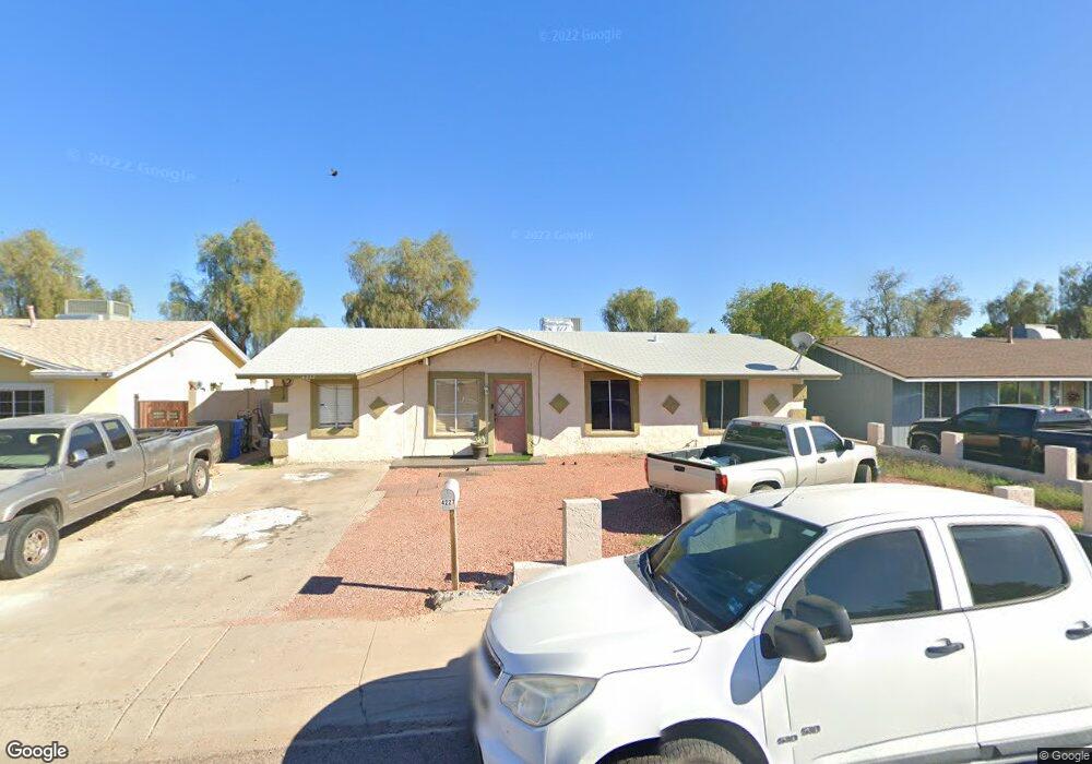 4227 N 83rd Dr, Phoenix, AZ 85037 - photo 1