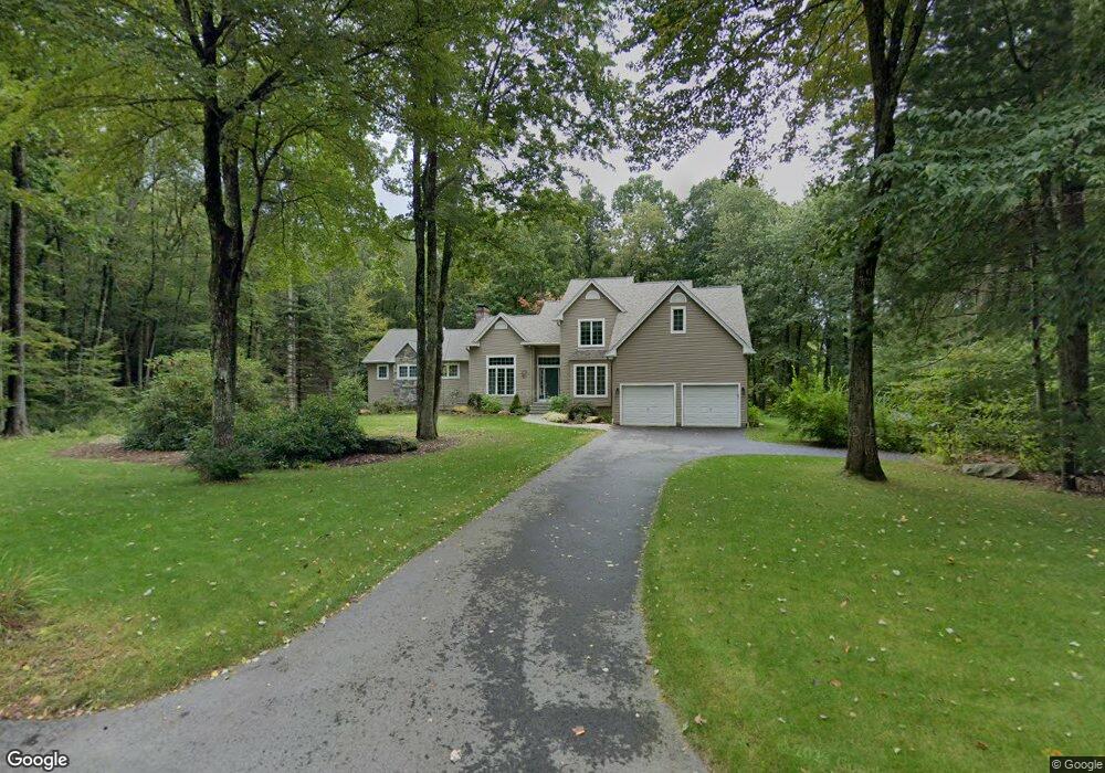 20 Laurel Dr, Willington, CT 06279 - photo 1