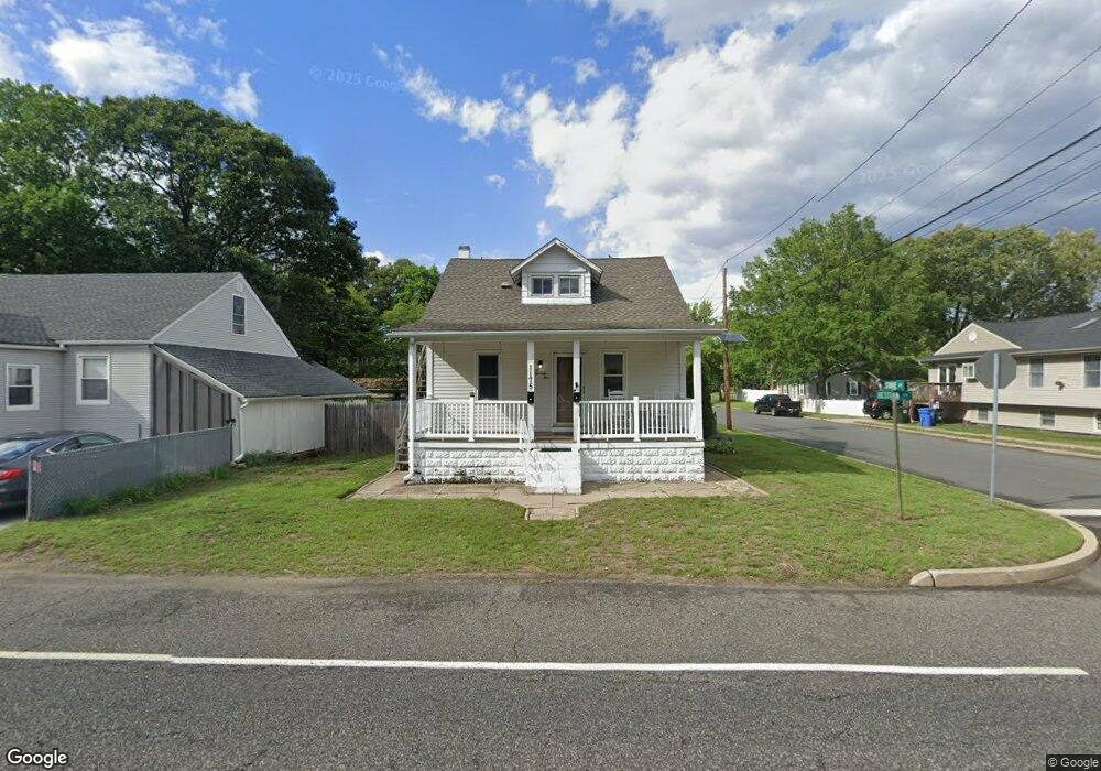 1175 Hessian Ave, West Deptford, NJ 08093 - photo 1