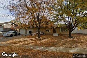 1440 David Dr, Syracuse, UT 84075