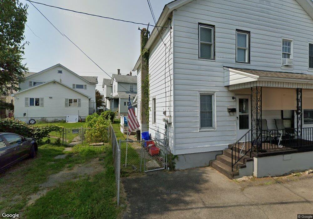 1012 S 9th Ave, Scranton, PA 18504 - photo 1