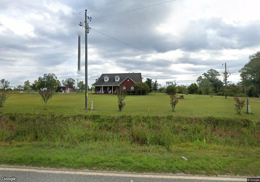 6845 Axson Rd, Axson, GA 31624 - photo 1