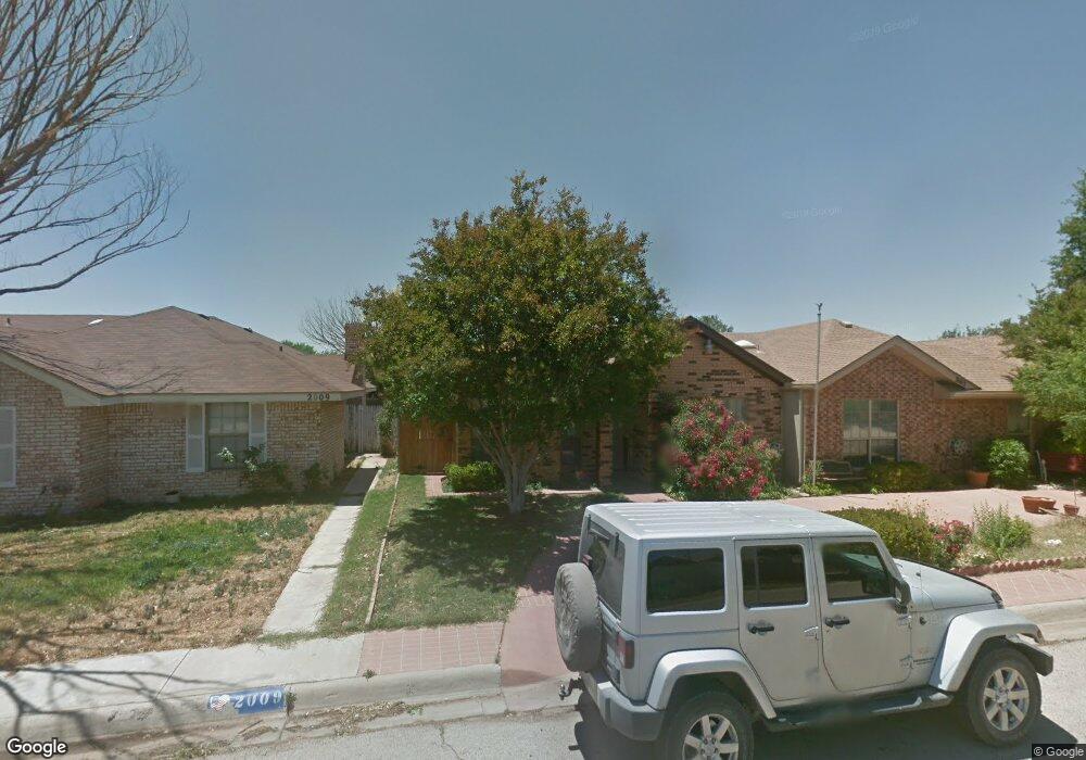 2101 Westwind Dr, Midland, TX 79707 - photo 1