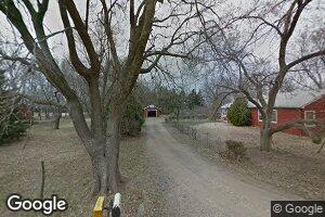 5385 S Maxwell Rd, Assaria, KS 67416