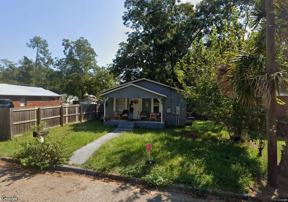 812 Monroe St, Dothan, AL 36303 - photo 1