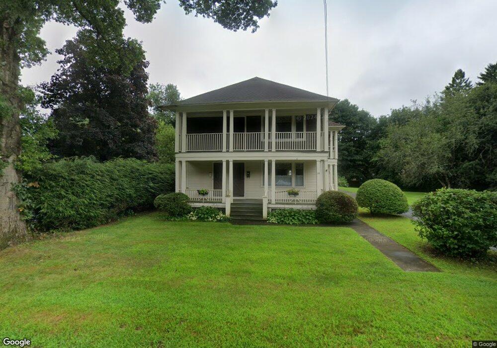 99 Morin Ave, Danielson, CT 06239 - photo 1