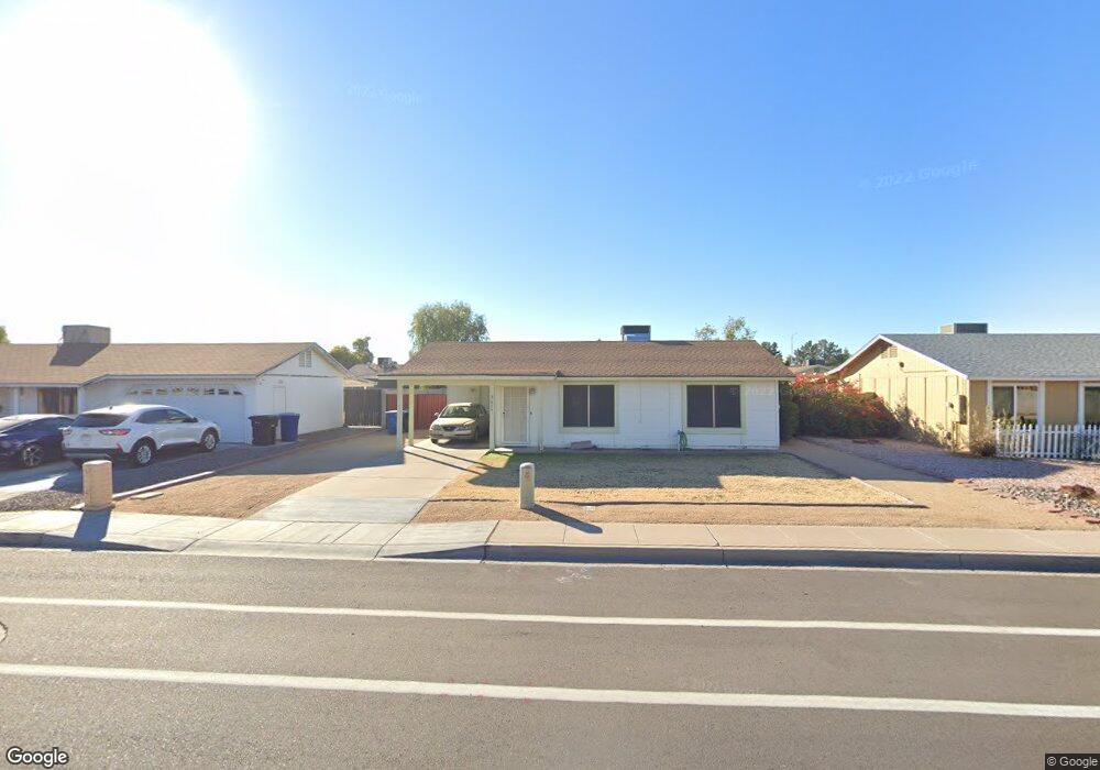3617 W Galveston St, Chandler, AZ 85226 - photo 1
