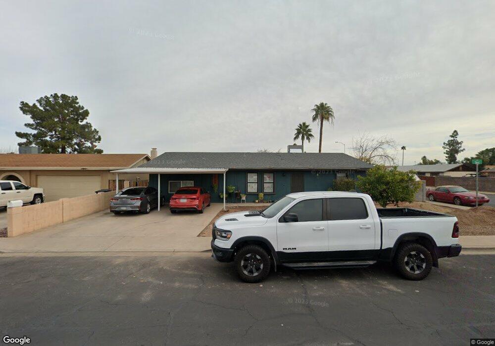 1009 S Spur unit 1, Mesa, AZ 85204 - photo 1