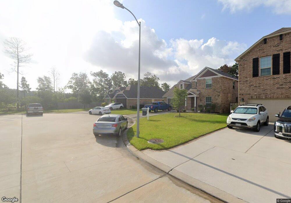 3714 Tirranna Dr, Spring, TX 77386 - photo 1