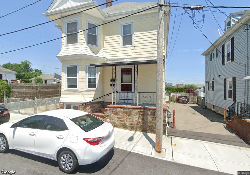 3 Kirby St, South Dartmouth, MA 02748 - photo 1