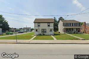 210 S Oxford Ave Unit 1, Mc Sherrystown, PA 17344