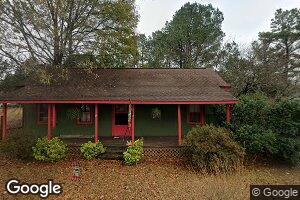 304 S Church St, Pine Level, NC 27576
