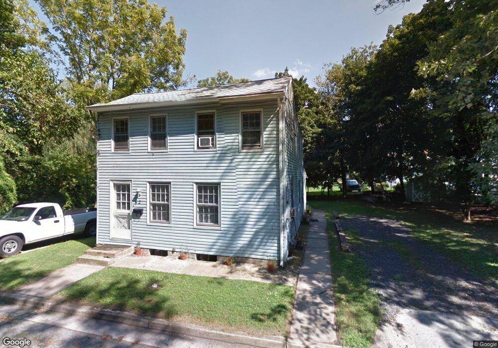 0 Hubbell Ave, Salem, NJ 08079 - photo 1