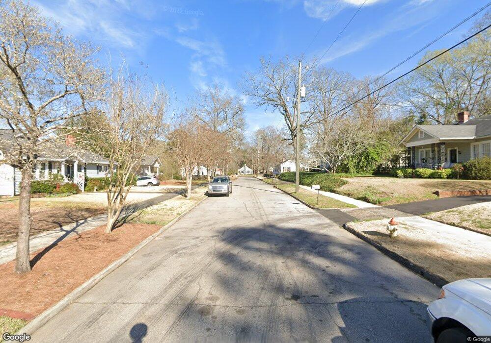 0 Winzor Ave unit 8219421, Lagrange, GA 30240 - photo 1