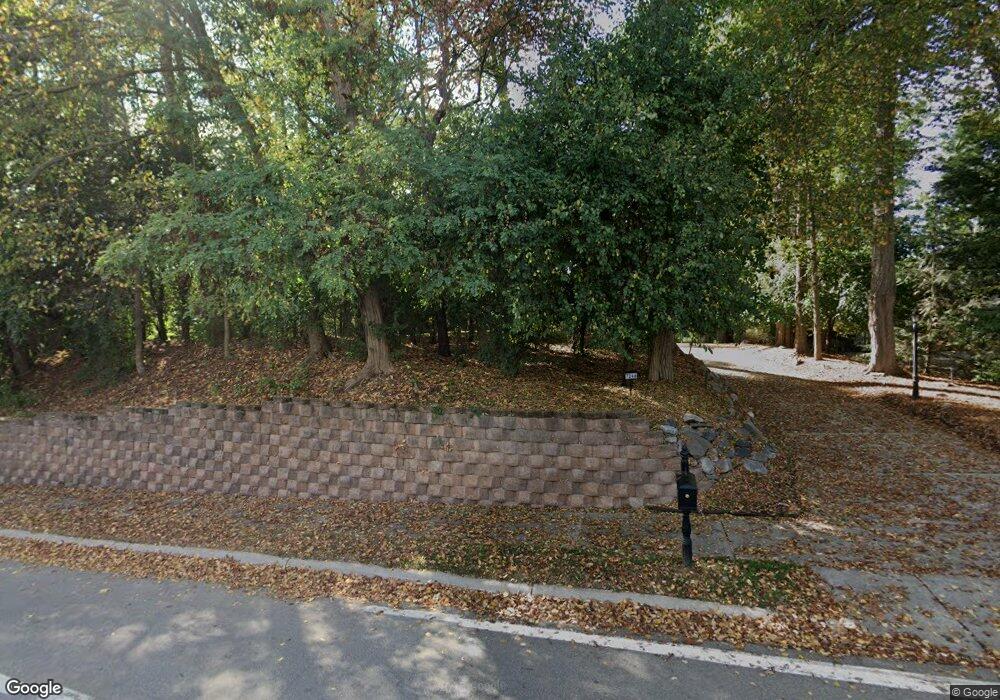 7246 Franklin Rd, Bloomfield Hills, MI 48301 - photo 1