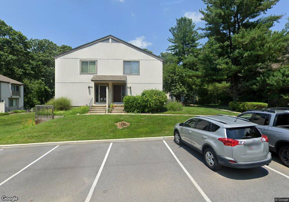 85 Dendron Ct, Parkville, MD 21234 - photo 1