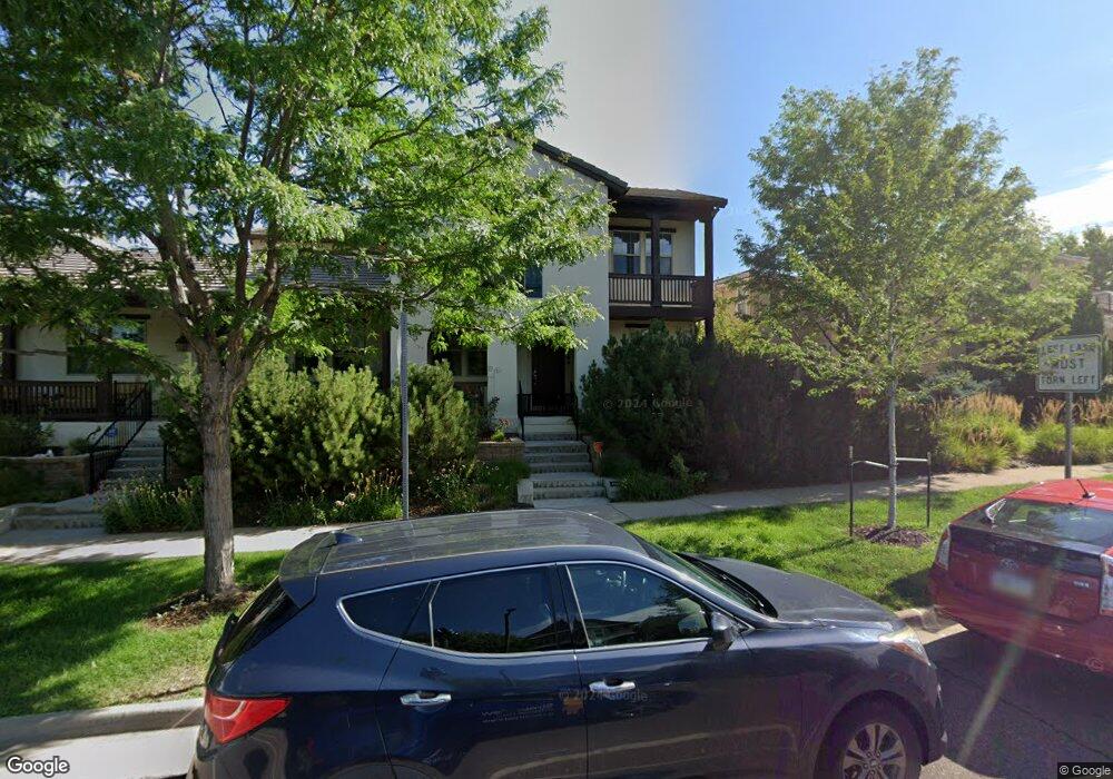 2704 Havana St, Denver, CO 80238 - photo 1