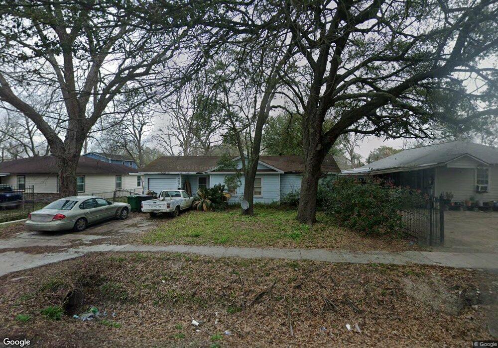 409 Robmore St, Houston, TX 77076 - photo 1