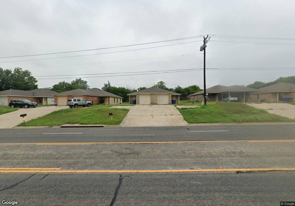 1816 S Fm 116, Copperas Cove, TX 76522 - photo 1