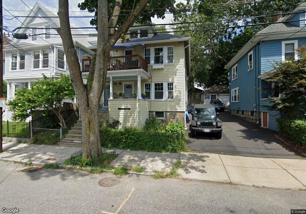 74 Patten St, Jamaica Plain, MA 02130 - photo 1