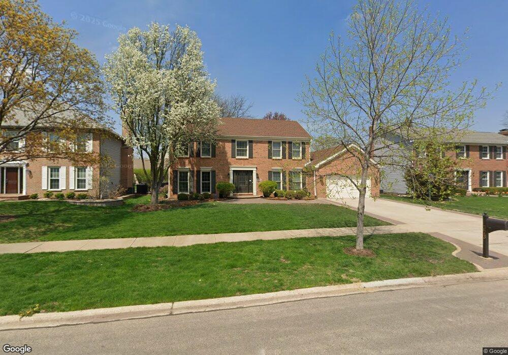 373 Bluegrass Dr, Wheaton, IL 60189 - photo 1