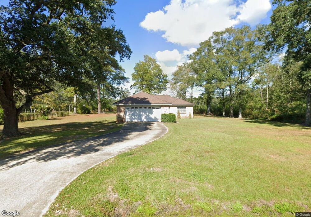 4413 Jamestown Rd, Moss Point, MS 39563 - photo 1