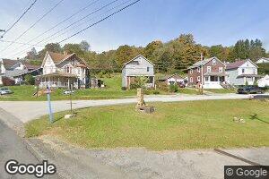 11 Penn St, Cherry Tree, PA 15724