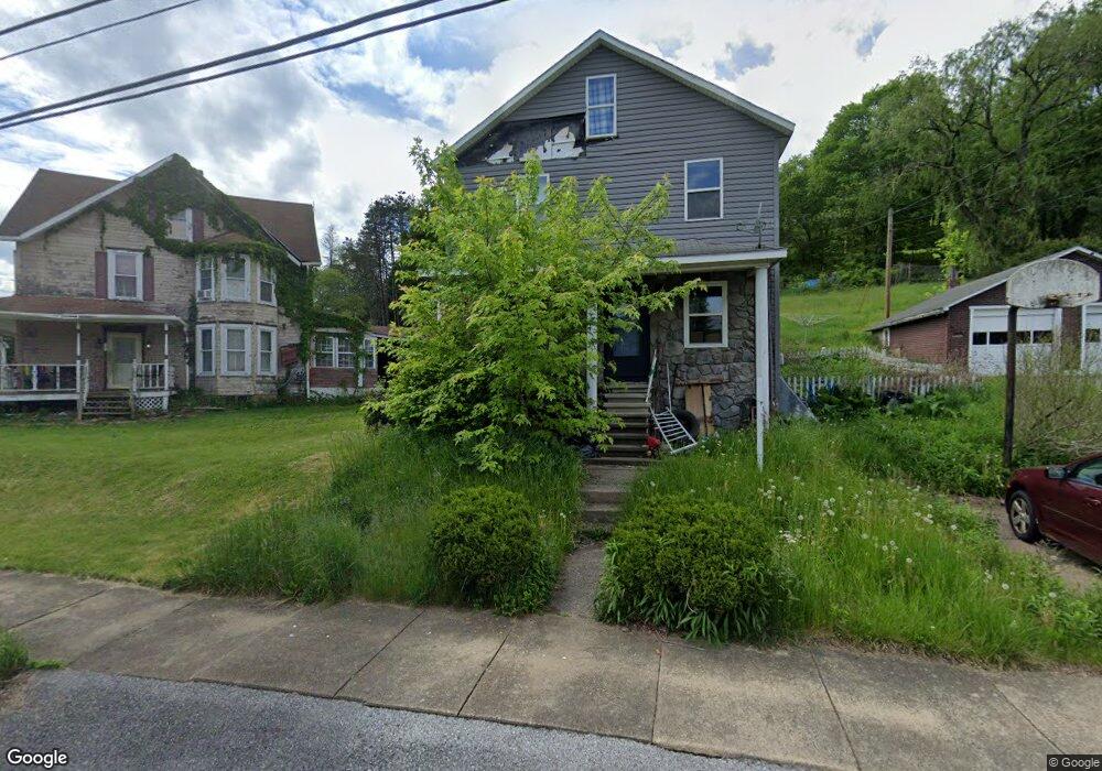 11 Penn St, Cherry Tree, PA 15724 - photo 1