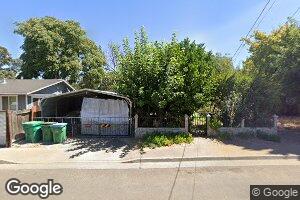 1625 D St, Chico, CA 95928