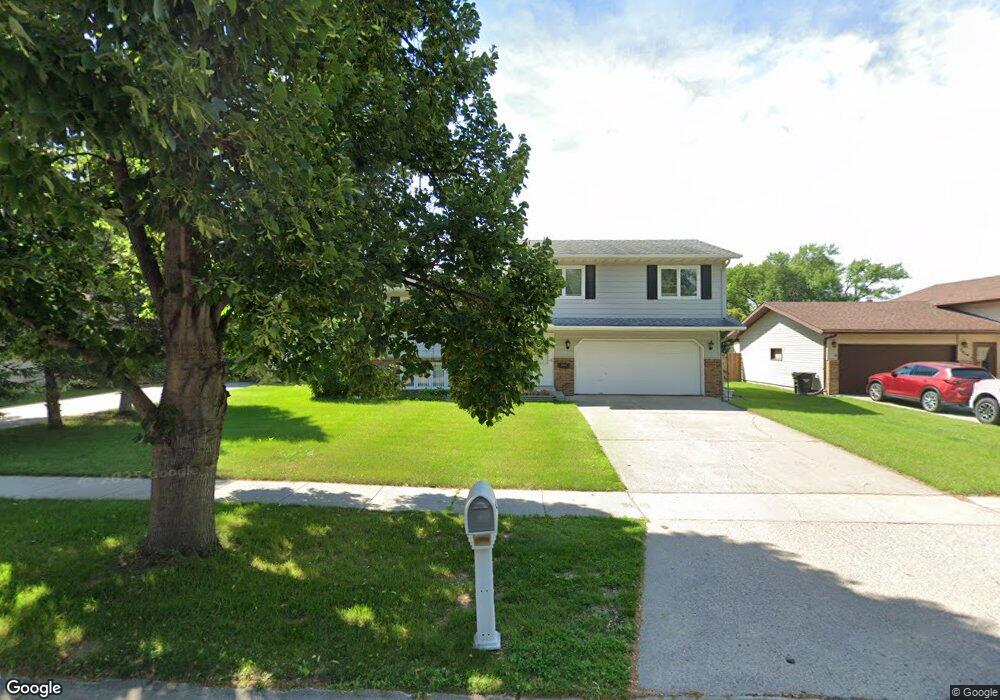 2410 S Flickertail Dr S unit S, Fargo, ND 58103 - photo 1